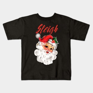 Sleigh Kids T-Shirt